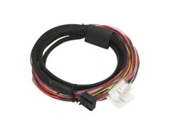 Haltech cableado auxiliar E-S PNP Platinum PRO Sport GM